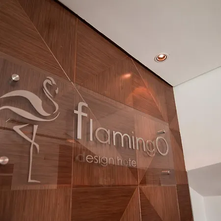 Flamingo コルチャ