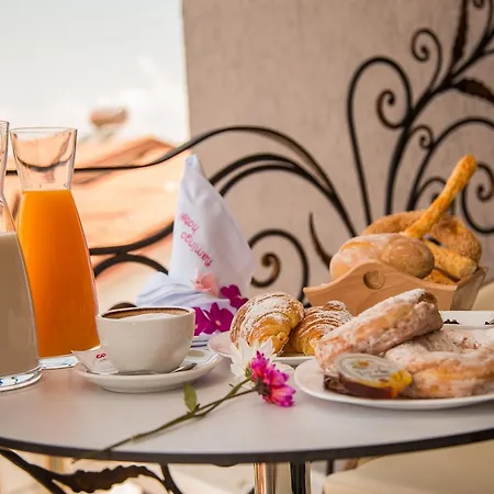 Flamingo Hotel Korcza