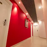 Flamingo Hotel Korce